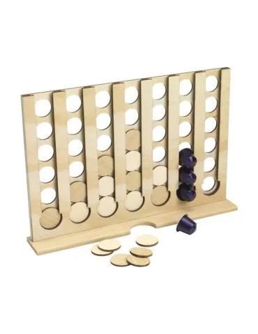 Rackpack Connect Four Cups 2