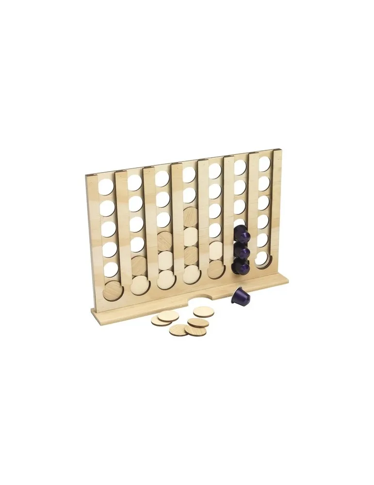 Rackpack Connect Four Cups