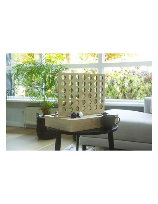 Rackpack Connect Four Cups