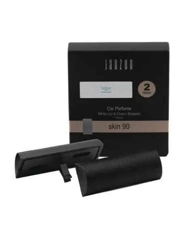 Janzen Car Perfume Skin 90