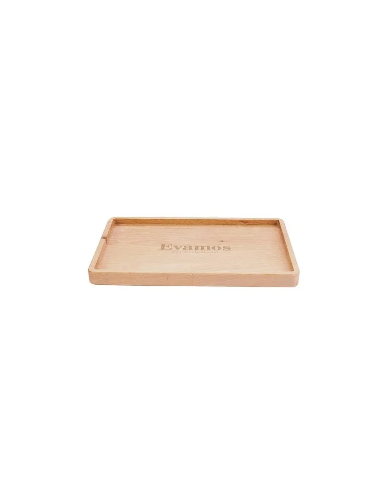 Harmony Serving Tray Rectangle