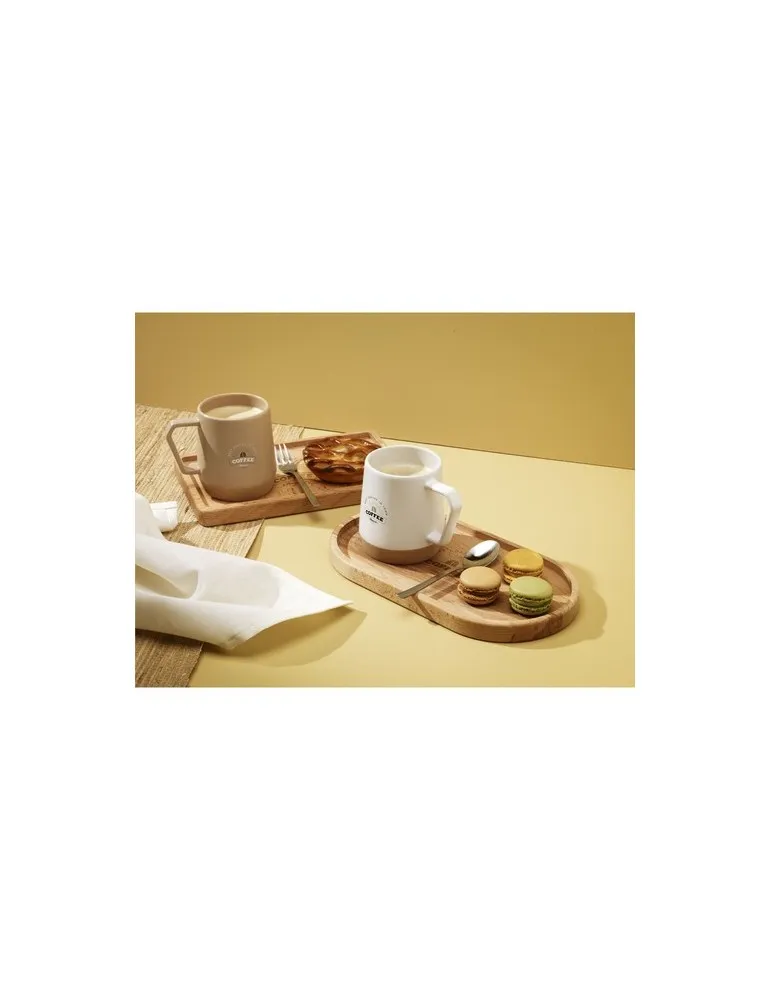 Harmony Serving Tray Rectangle