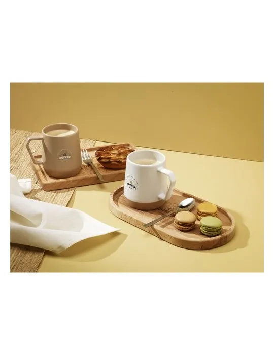 Harmony Serving Tray Rectangle