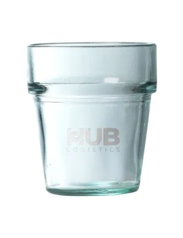 Sevilla Verre d'eau Recyclé Empilable 270 ml