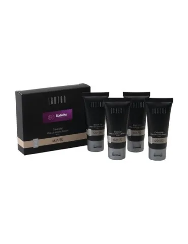 Janzen Travel Set Skin 90