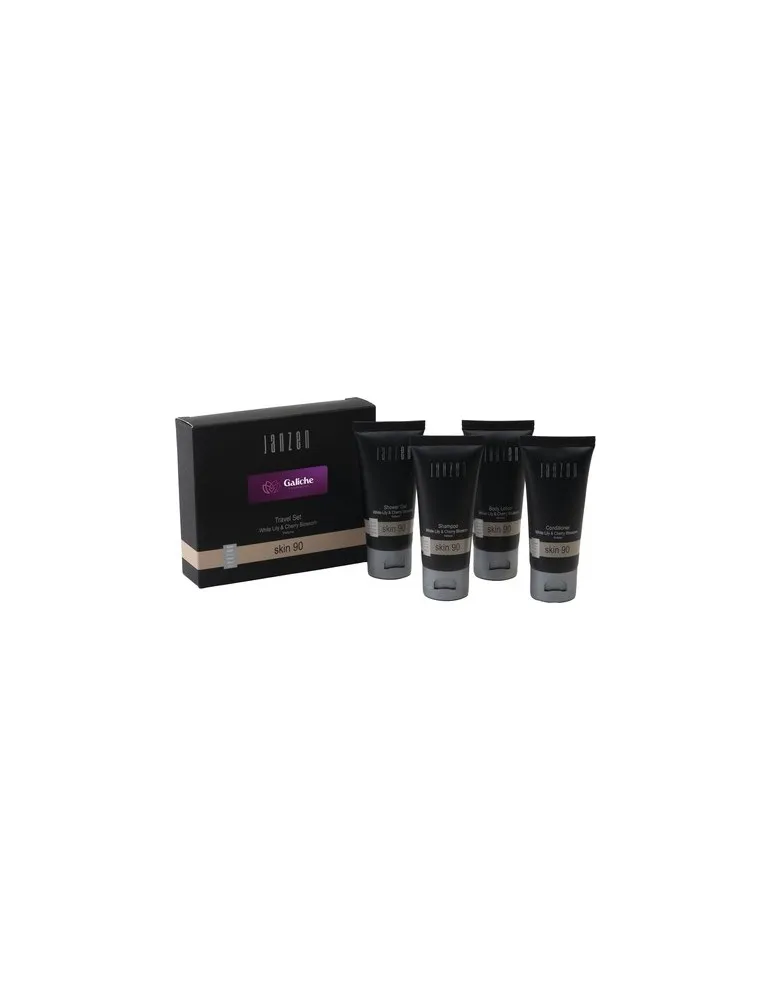 Janzen Travel Set Skin 90