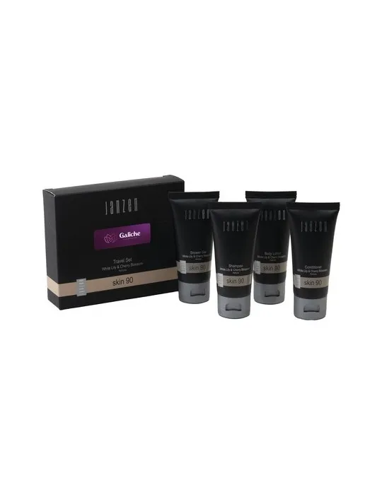 Janzen Travel Set Skin 90