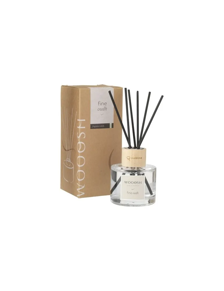 Wooosh Fragrance Sticks Fine Oudh