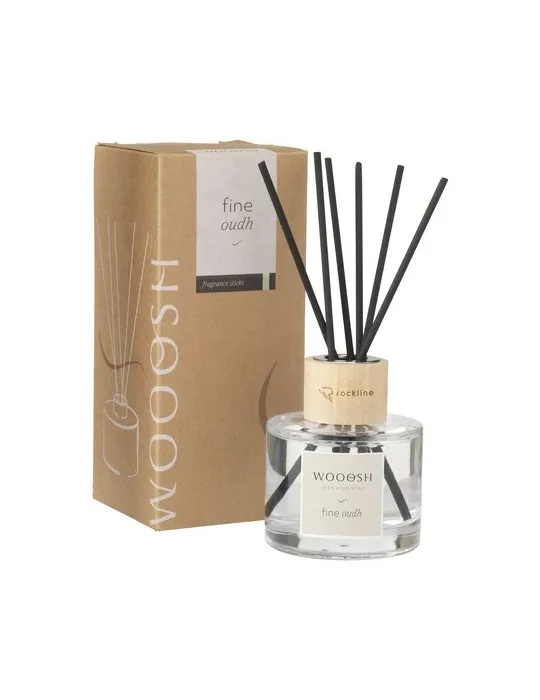 Wooosh Fragrance Sticks Fine Oudh