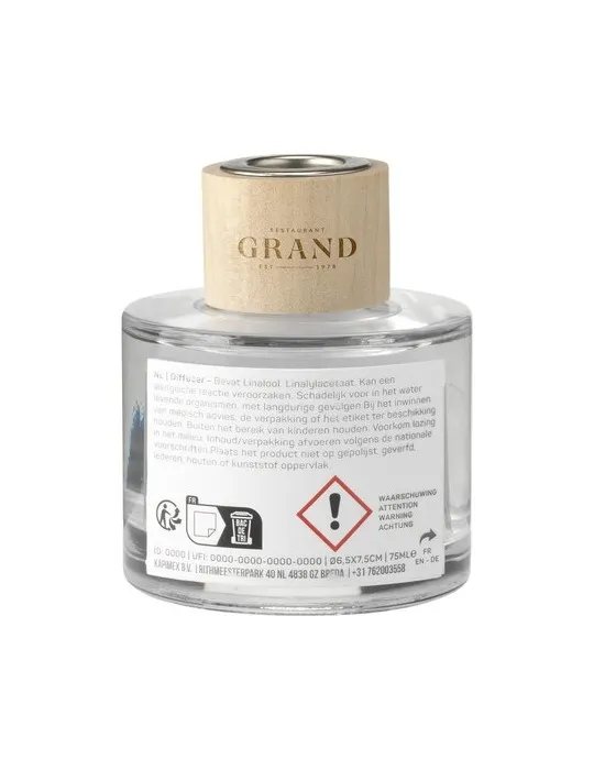 Wooosh Fragrance Sticks Fine Oudh