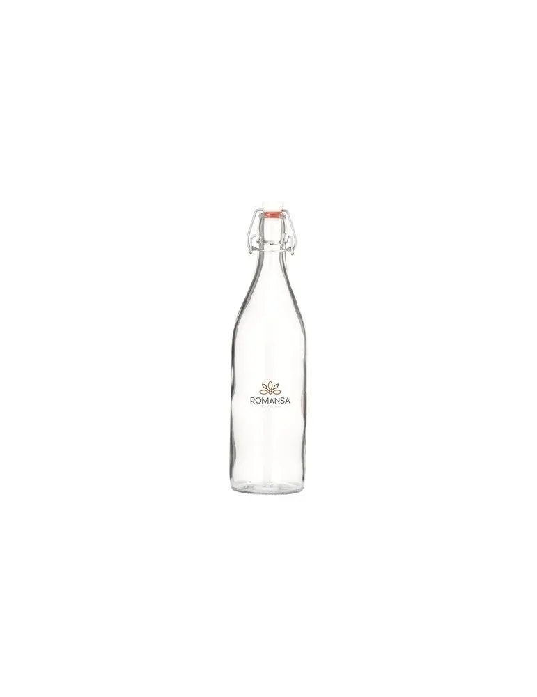 Vidrio Bottle 1 L bouteille