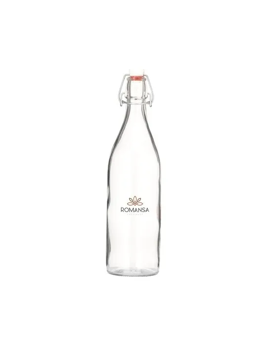 Vidrio Bottle 1 L bouteille