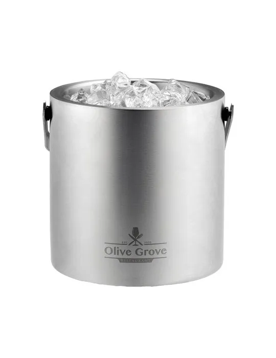 ChillMaster Ice Bucket seau à glace