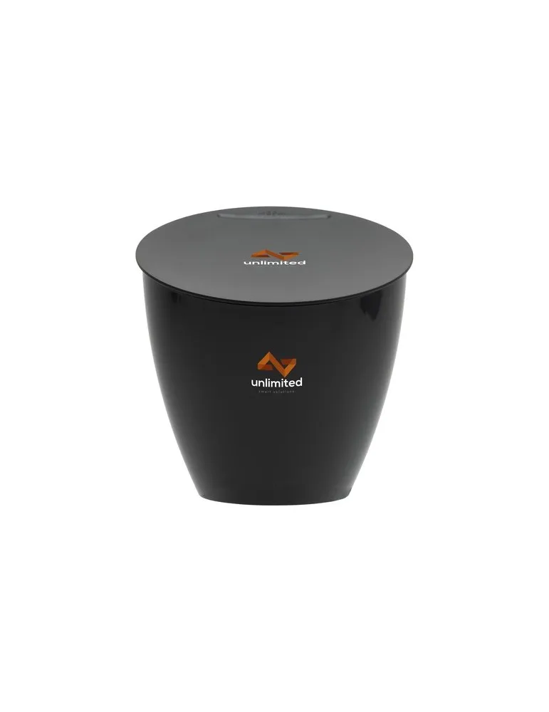 Mepal Calypso Poubelle de Table