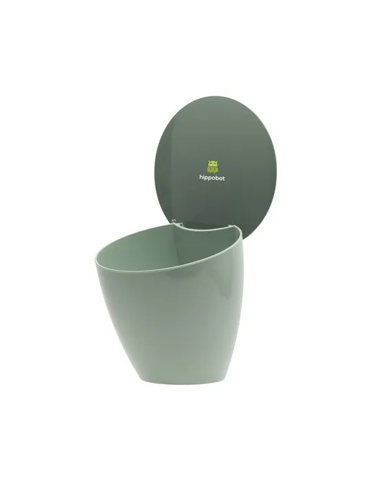 Mepal Calypso Poubelle de Table