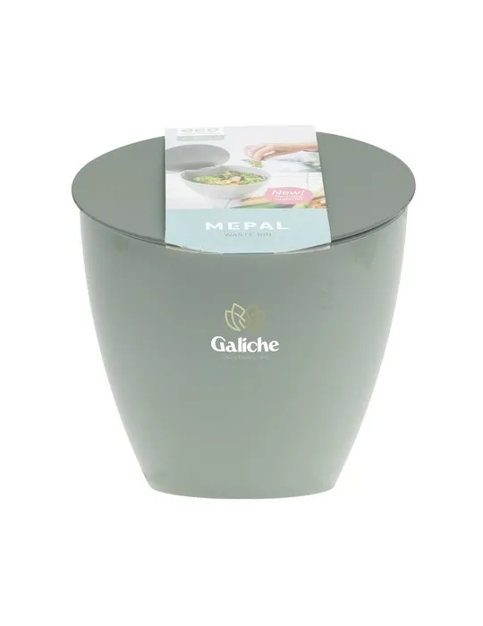 Mepal Calypso Poubelle de Table