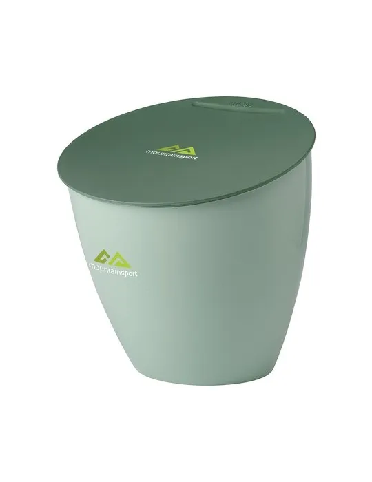 Mepal Calypso Poubelle de Table