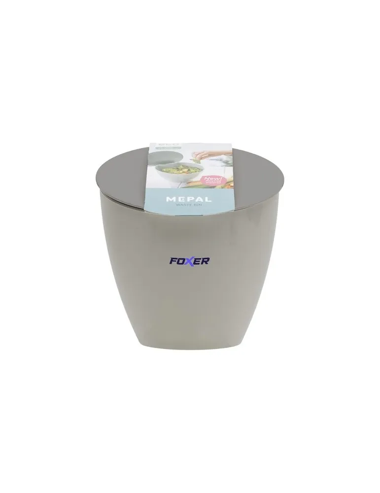 Mepal Calypso Poubelle de Table