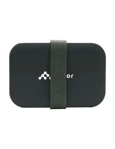 Amuse Recycled PP Lunch Box 2