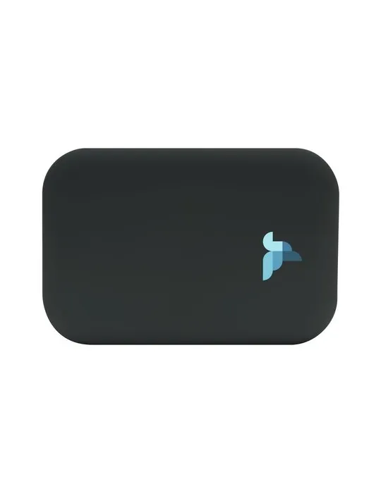 Amuse Recycled PP Lunch Box