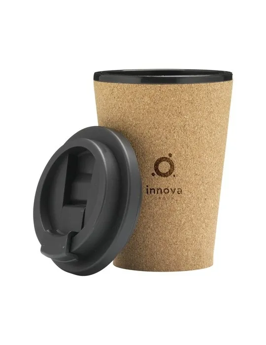 PLA Cork Cup 350 ml mug