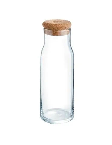 Algarve Carafe 1 L avec un bouchon en liège