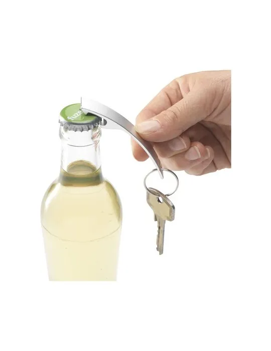 Alu Opener GRS Recycled décapsuleur / porte-clés