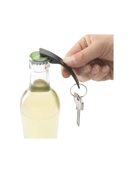 Alu Opener GRS Recycled décapsuleur / porte-clés