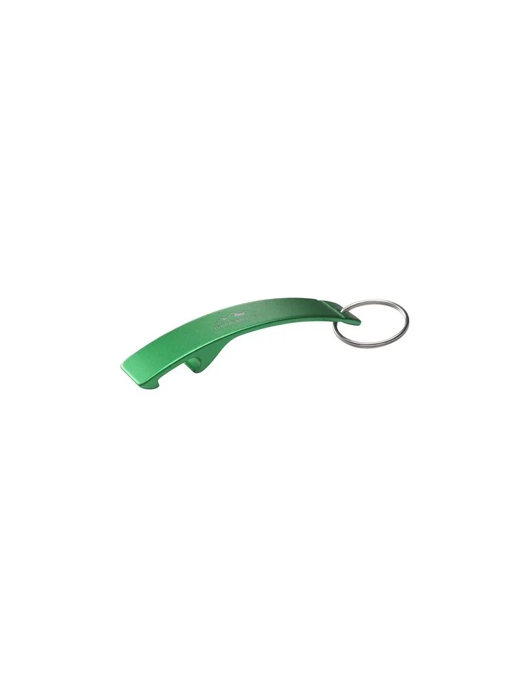 Alu Opener GRS Recycled décapsuleur / porte-clés