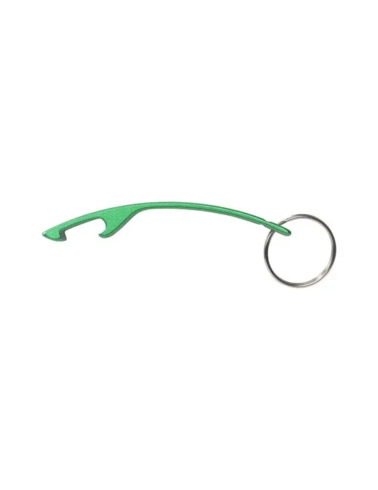 Alu Opener GRS Recycled décapsuleur / porte-clés