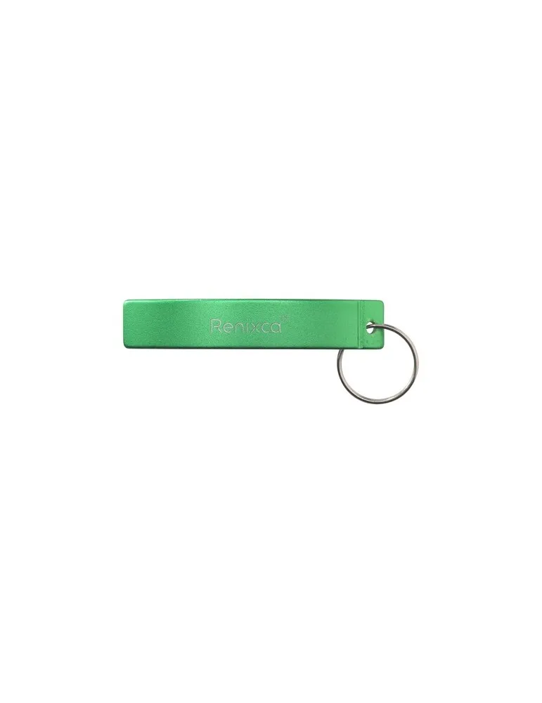Alu Opener GRS Recycled décapsuleur / porte-clés