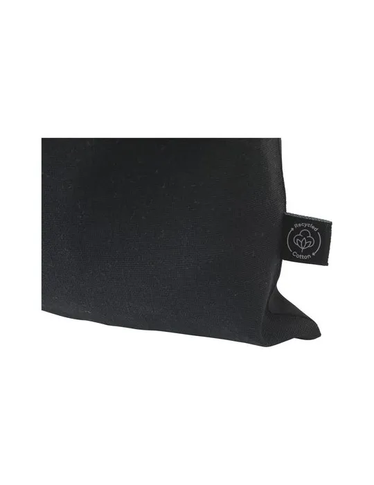 Gift Pouch GRS Recycled Cotton (150 g/m²) S