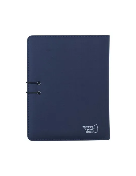 Quest Portfolio RPET A5 porte-documents