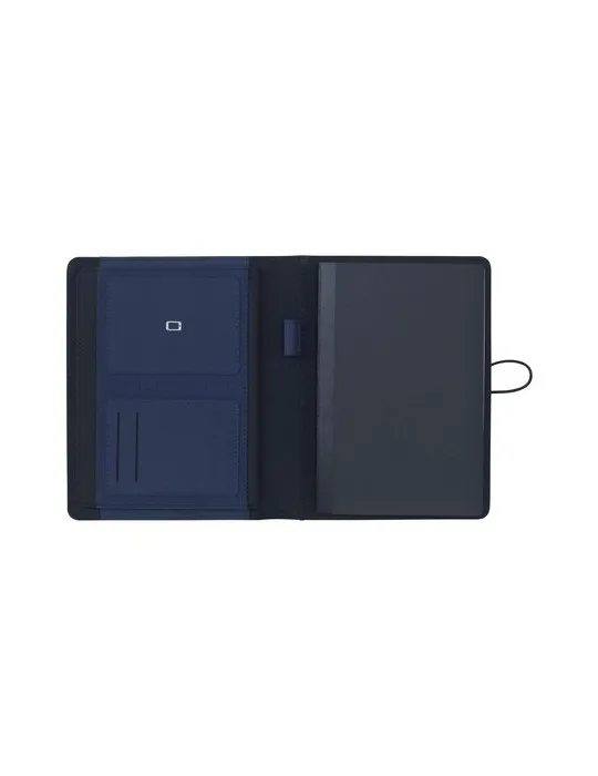 Quest Portfolio RPET A5 porte-documents