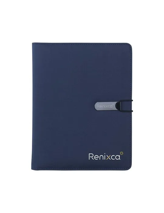 Quest Portfolio RPET A5 porte-documents