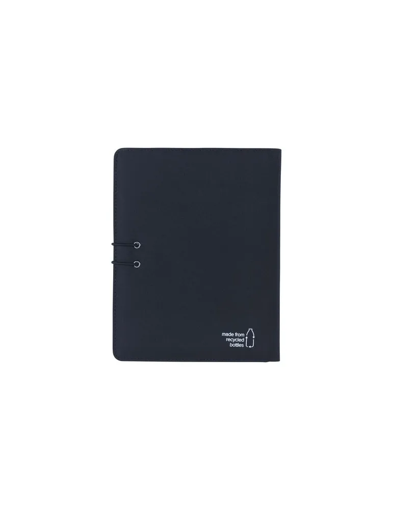 Quest Portfolio RPET A5 porte-documents