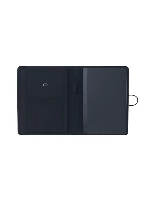 Quest Portfolio RPET A5 porte-documents