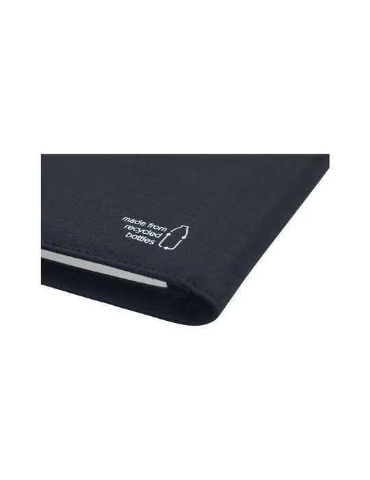 Quest Portfolio RPET A5 porte-documents