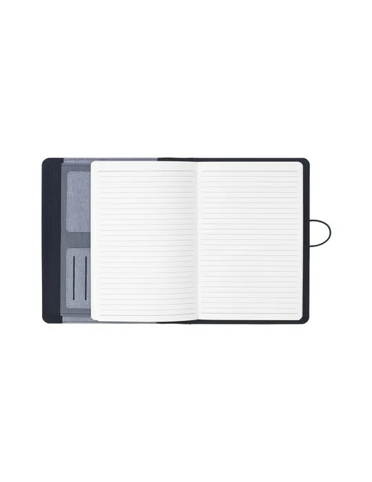 Quest Portfolio RPET A5 porte-documents