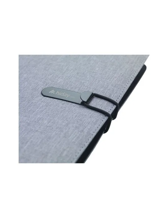 Quest Portfolio RPET A5 porte-documents