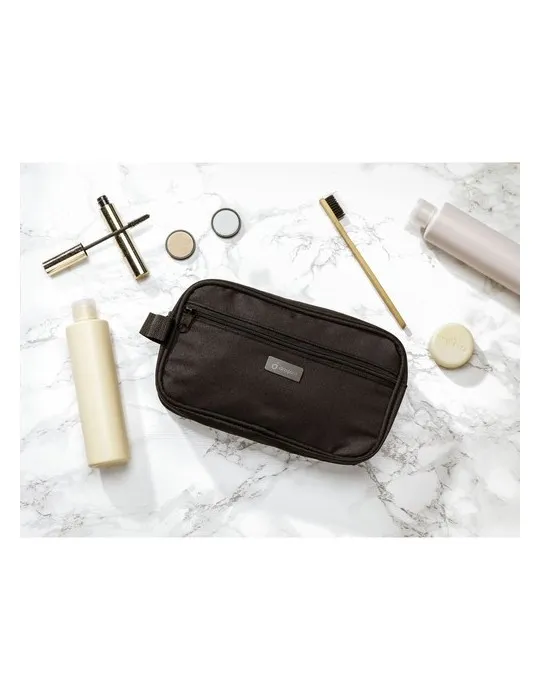 Cosmetic Bag RPET trousse de toilette