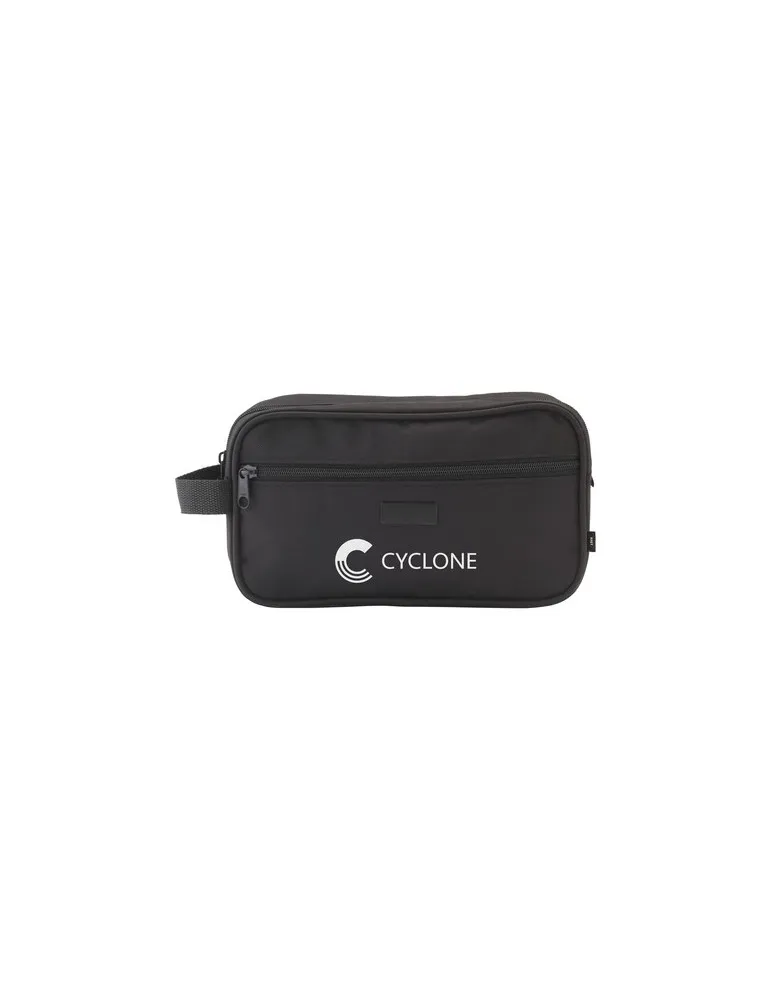 Cosmetic Bag RPET trousse de toilette