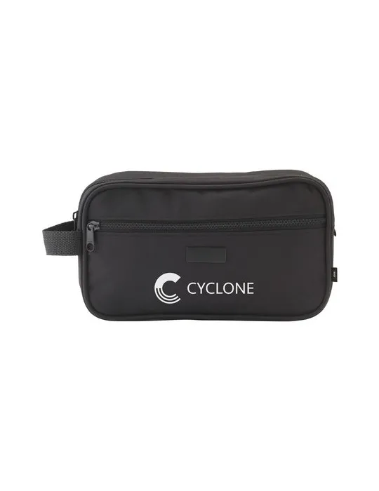 Cosmetic Bag RPET trousse de toilette