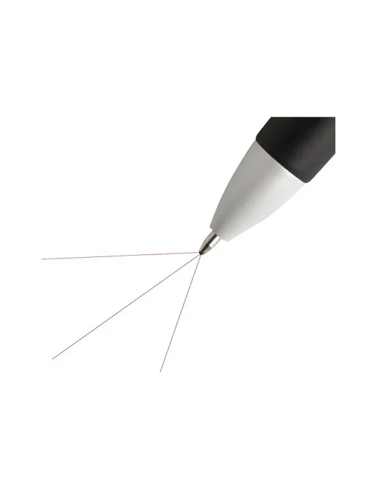 Triple Touch stylo tactile