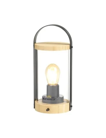 Wooosh Batam Light lampe rechargeable