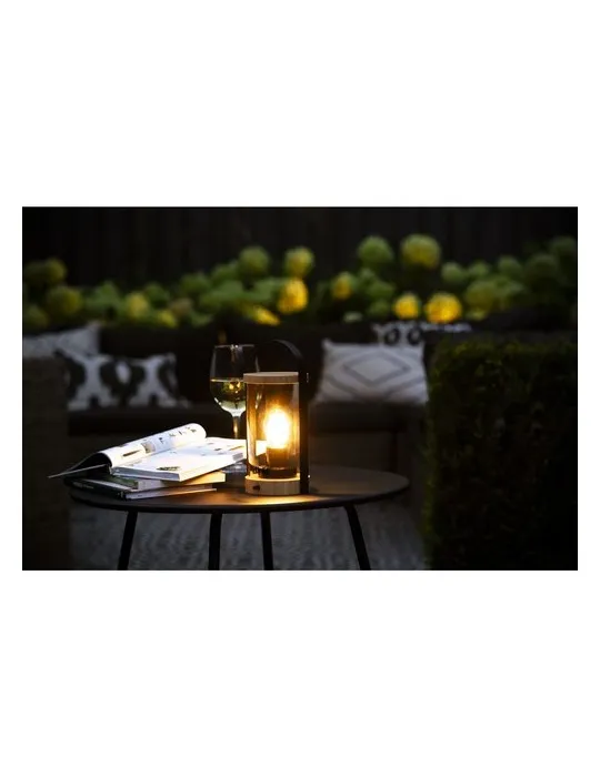 Wooosh Batam Light lampe rechargeable