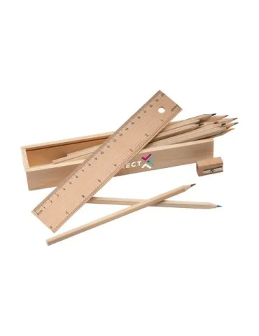 LiniBox crayons de couleur