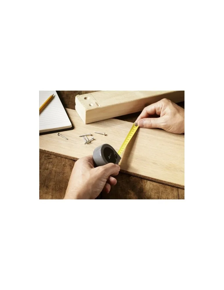 Tyler RCS Recycled 3 mètres mètre-ruban