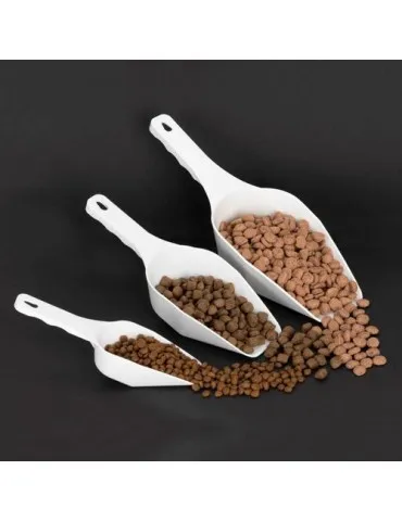 Pelle doseuse 200g 2