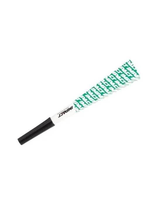 Petite trompette en carton